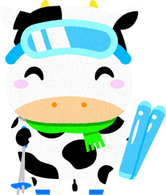 スキー2
