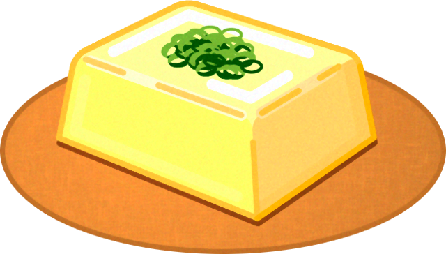 大豆イラスト