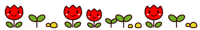 歯ブラシとコップのライン・罫線イラスト