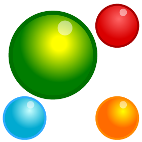 玉イラスト