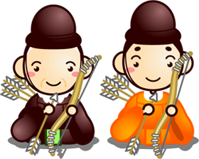 隋身イラスト